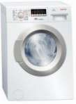 Bosch WLX 2026 F वॉशिंग मशीन ललाट स्थापना के लिए फ्रीस्टैंडिंग, हटाने योग्य कवर