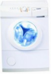 Hansa PG5080A212 洗衣机 面前 独立式的