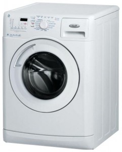 特性 洗濯機 Whirlpool AWOE 9549 写真