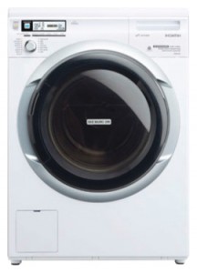 đặc điểm Máy giặt Hitachi BD-W70PV WH ảnh