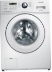 Samsung WF600U0BCWQ 洗濯機 フロント 自立型