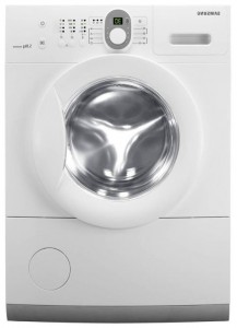 特性 洗濯機 Samsung WF0500NXW 写真