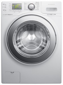 características Máquina de lavar Samsung WF1802XEC Foto
