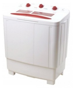 特性 洗濯機 Liberty XPB65-SE 写真