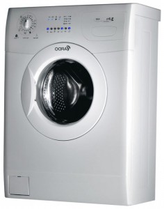 egenskaper Tvättmaskin Ardo FLZ 105 S Fil