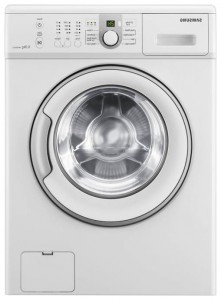 caracteristici Mașină de spălat Samsung WF0602NCE fotografie