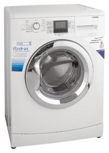 características Máquina de lavar BEKO WKB 51241 PT Foto