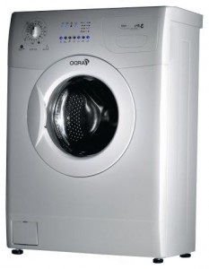 特性 洗濯機 Ardo FLZ 85 S 写真