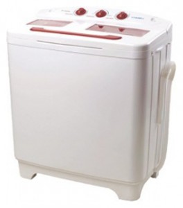 caracteristici Mașină de spălat Liberty XPB82-SE fotografie