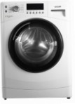 Hisense WFN9012 Máquina de lavar frente autoportante