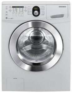 Characteristics ﻿Washing Machine Samsung WF9702N3C Photo