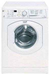 özellikleri çamaşır makinesi Hotpoint-Ariston ARXF 125 fotoğraf