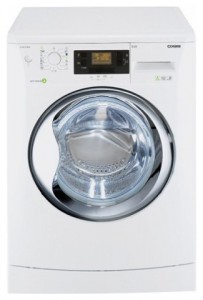 特性 洗濯機 BEKO WMB 91442 HLC 写真