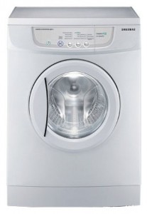 Characteristics ﻿Washing Machine Samsung S1052 Photo