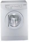 Samsung S1052 Máquina de lavar frente autoportante