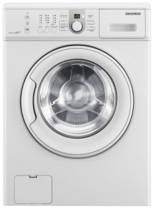 les caractéristiques Machine à laver Samsung WF0700NBX Photo