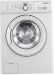 Samsung WF0700NBX Vaskemaskine front fritstående, aftageligt betræk til indlejring