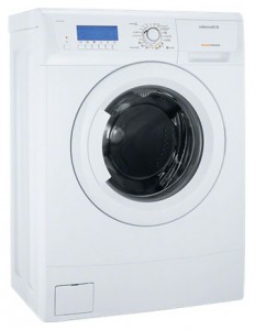 ลักษณะเฉพาะ เครื่องซักผ้า Electrolux EWF 127410 A รูปถ่าย