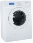 Electrolux EWF 127410 A çamaşır makinesi ön duran