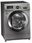 LG F-1296TD4 ﻿Washing Machine front freestanding, removable cover for embedding