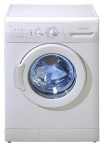 características Máquina de lavar MasterCook PFSE-843 Foto