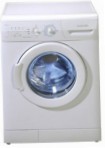 MasterCook PFSE-843 ﻿Washing Machine front freestanding