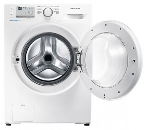 özellikleri çamaşır makinesi Samsung WW60J3263LW fotoğraf