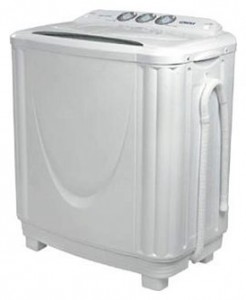 caracteristici Mașină de spălat NORD XPB72-168S fotografie