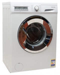 特性 洗濯機 Sharp ES-FP710AX-W 写真