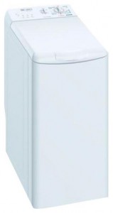 özellikleri çamaşır makinesi Bosch WOT 16152 fotoğraf