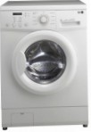 LG S-00C3QDP 洗衣机 面前 独立的，可移动的盖子嵌入