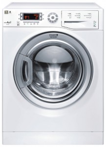características Máquina de lavar Hotpoint-Ariston WMD 923 BX Foto