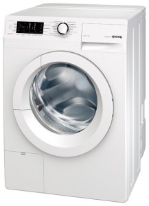 caracteristici Mașină de spălat Gorenje W 65Z02/SRIV fotografie