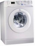 Indesit XWSNA 610518 W Máy giặt phía trước độc lập