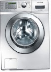 Samsung WF602W2BKSD ﻿Washing Machine front freestanding