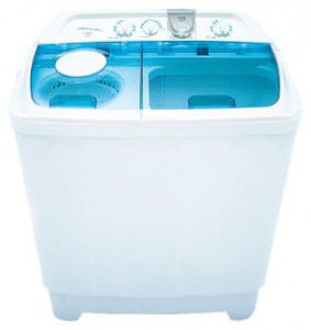 özellikleri çamaşır makinesi Белоснежка B 9000LG fotoğraf