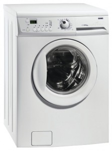 les caractéristiques Machine à laver Zanussi ZKG 2125 Photo