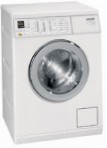 Miele W 3835 WPS 洗衣机 面前 独立式的