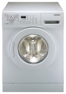egenskaper Tvättmaskin Samsung WF6528N4W Fil