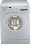 Samsung WF6528N4W ﻿Washing Machine front freestanding