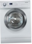 Samsung WF7600SUV ﻿Washing Machine front freestanding, removable cover for embedding