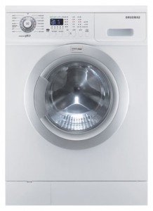 características Máquina de lavar Samsung WF7522SUV Foto