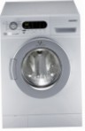 Samsung WF6702S6V 洗濯機 フロント 自立型