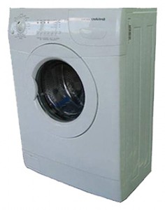 Characteristics ﻿Washing Machine Shivaki SWM-HM8 Photo