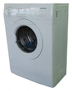 特性 洗濯機 Shivaki SWM-HM10 写真