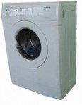 Shivaki SWM-HM10 Wasmachine voorkant vrijstaand