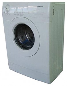egenskaper Tvättmaskin Shivaki SWM-LW6 Fil