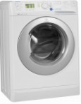 Indesit NSL 705 LS 洗濯機 フロント 自立型