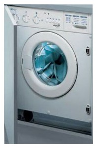 les caractéristiques Machine à laver Whirlpool AWO/D 041 Photo