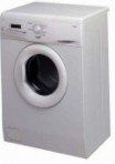 Whirlpool AWG 310 D Máquina de lavar frente autoportante